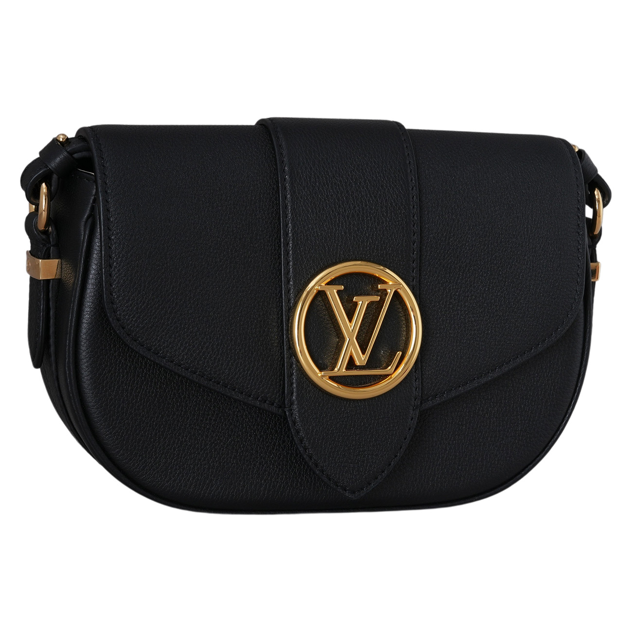LOUIS VUITTON(USED)루이비통 M58967 퐁뇌프 소프트 MM